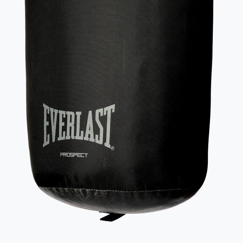 Gyerek box garnitúra Everlast Prospect 2 Heavy Bag black/grey 5