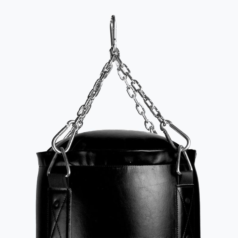 BoxzsákEverlast Powerlock Heavy Bag black 2