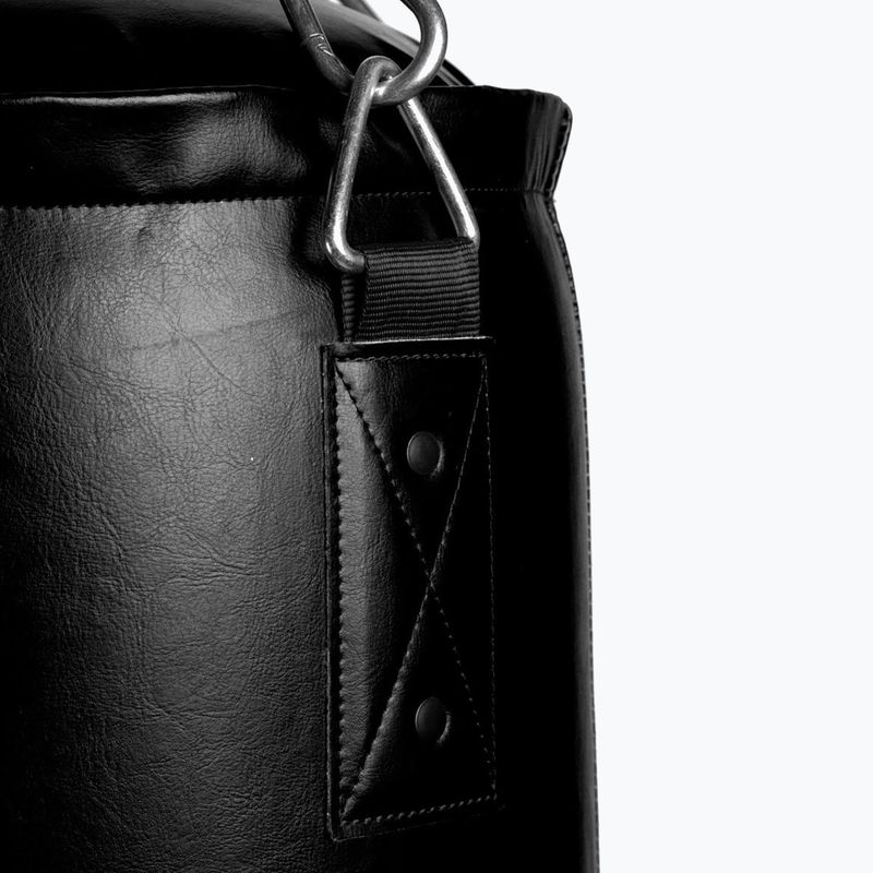 BoxzsákEverlast Powerlock Heavy Bag black 3