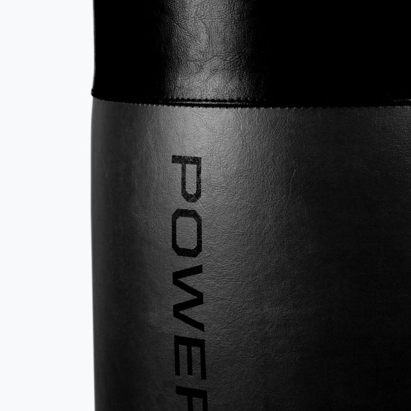 BoxzsákEverlast Powerlock Heavy Bag black 5