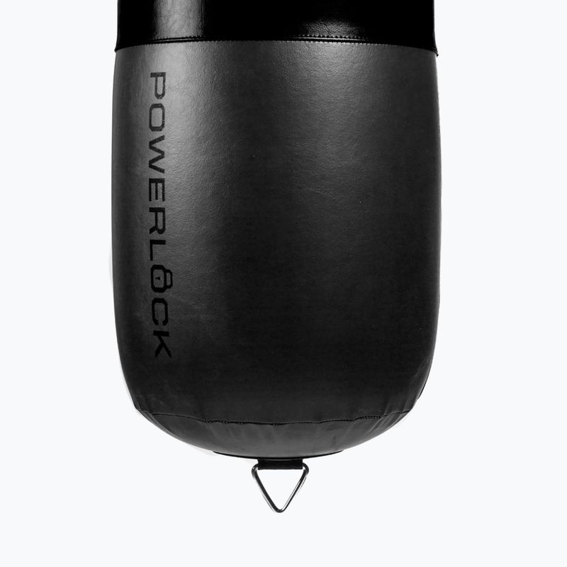 BoxzsákEverlast Powerlock Heavy Bag black 6