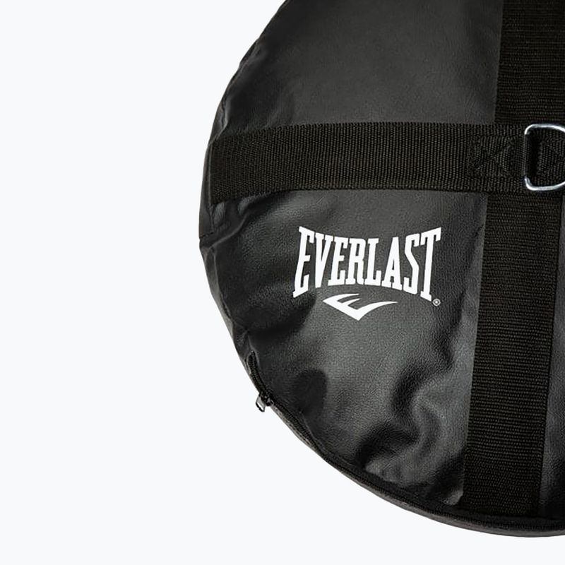 Dupla horgony nehéz zsákokhoz Everlast Double-End fekete 2