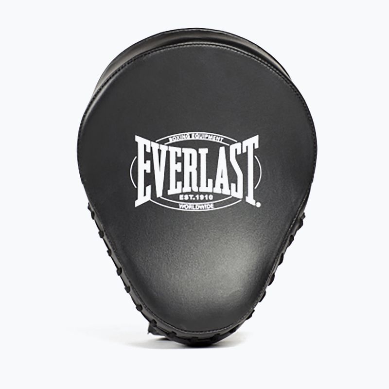 Everlast PRO Mini Patte fekete edző mancsok 3