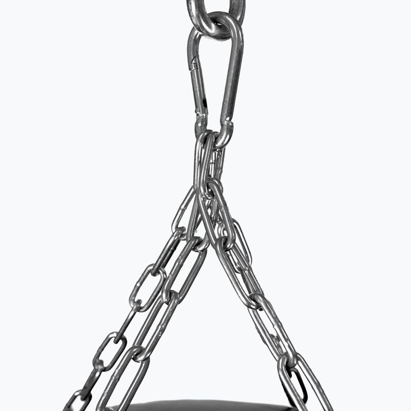 Edzőzsák Everlast Boxer TITAN black 2