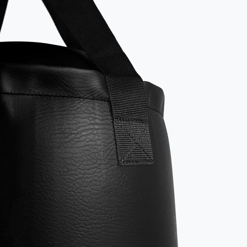 Everlast Nevetar bokszzsák 45 kg fekete/gld 3