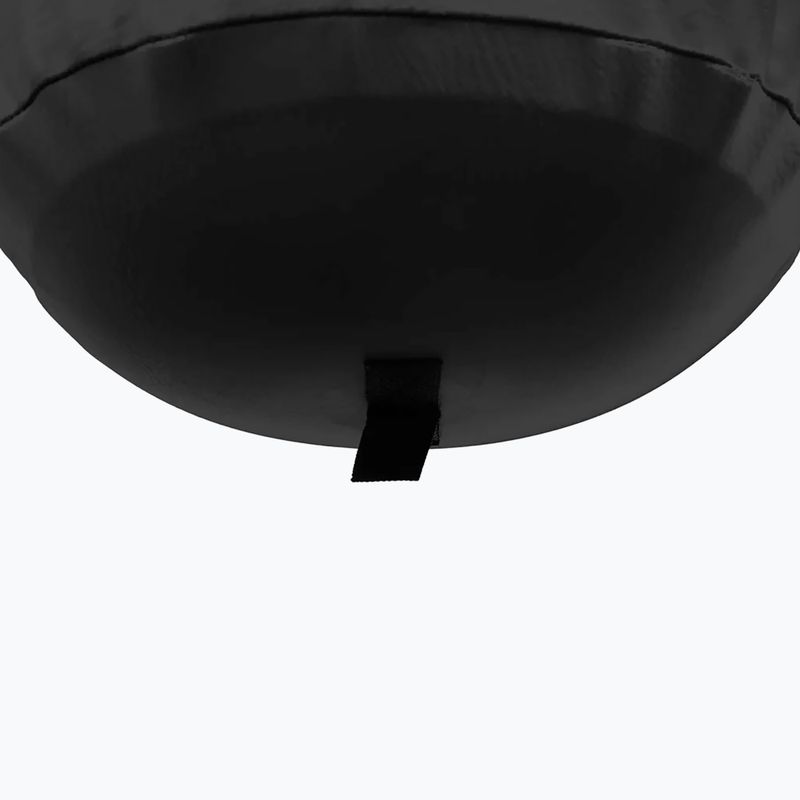 Everlast Nevetar bokszzsák 45 kg fekete/gld 4