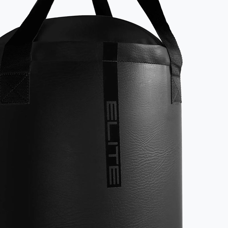 Everlast Nevetar bokszzsák 45 kg fekete/arany 2