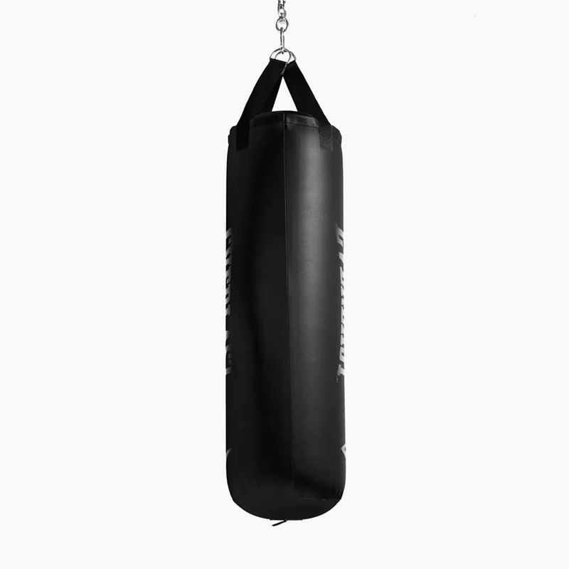 Boxzsák Everlast Nevatear Boxing Bag EV3431 black/black 5