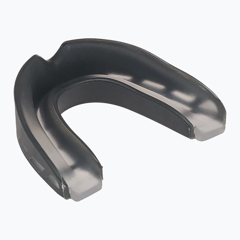 Állkapocsvédő Everlast Evershield Double Mthg black/grey 2