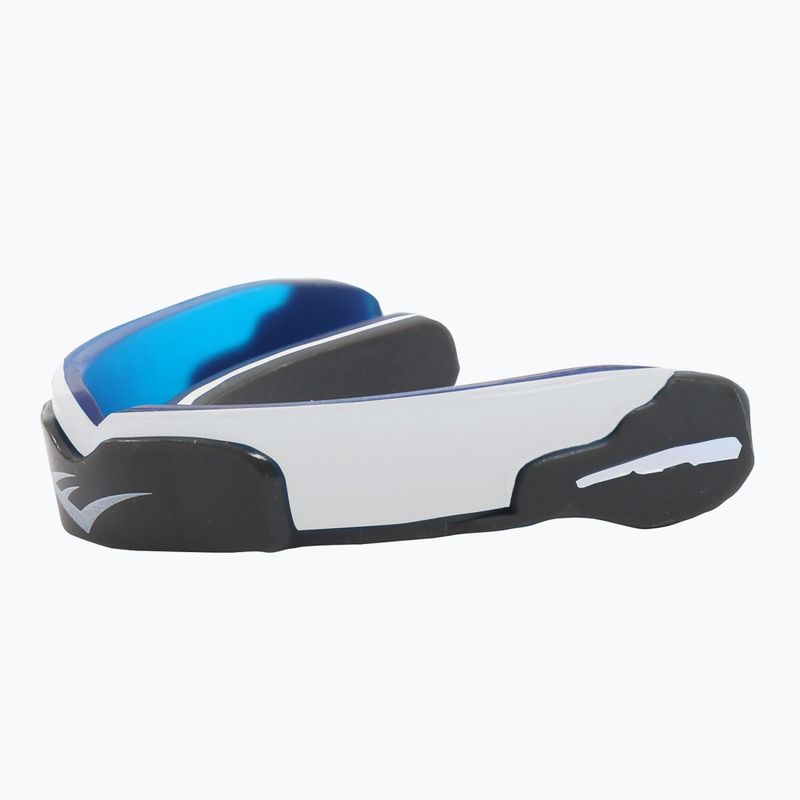 Professzionális egyoldalas fogvédő Everlast blue 2