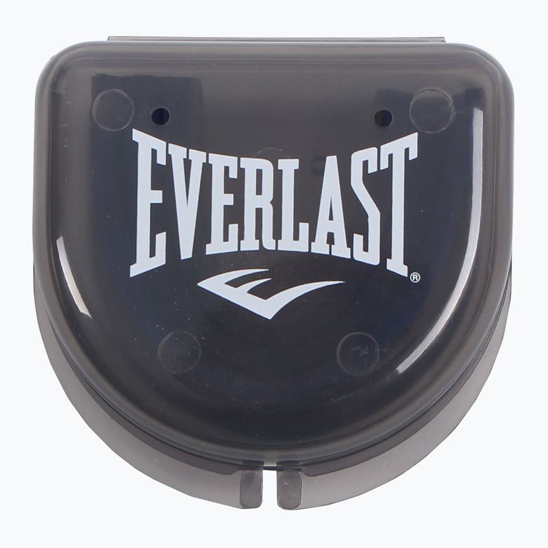 Professzionális egyoldalas fogvédő Everlast blue 6