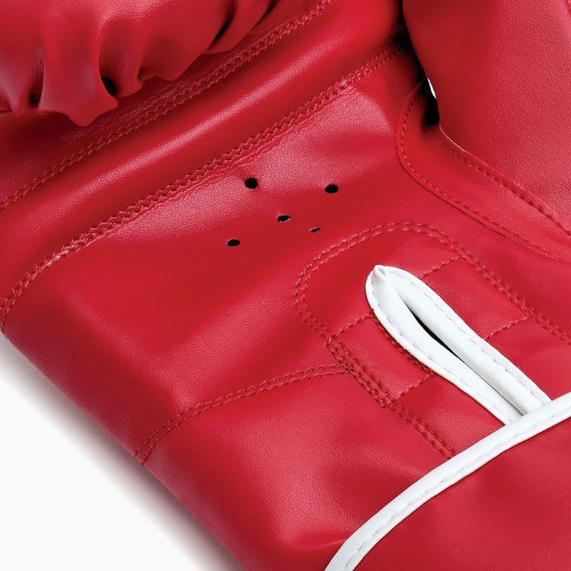 Bokszkesztyűk Everlast Core 2 red 7
