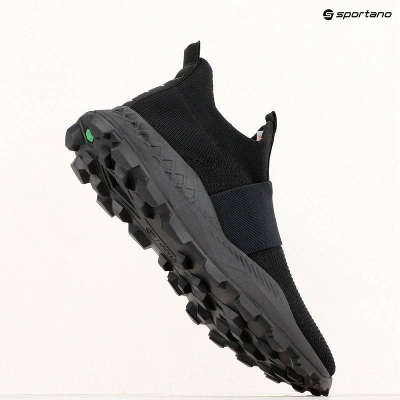 Férfi cipő Timberland Brooklyn Slip On Shoe jet black 9