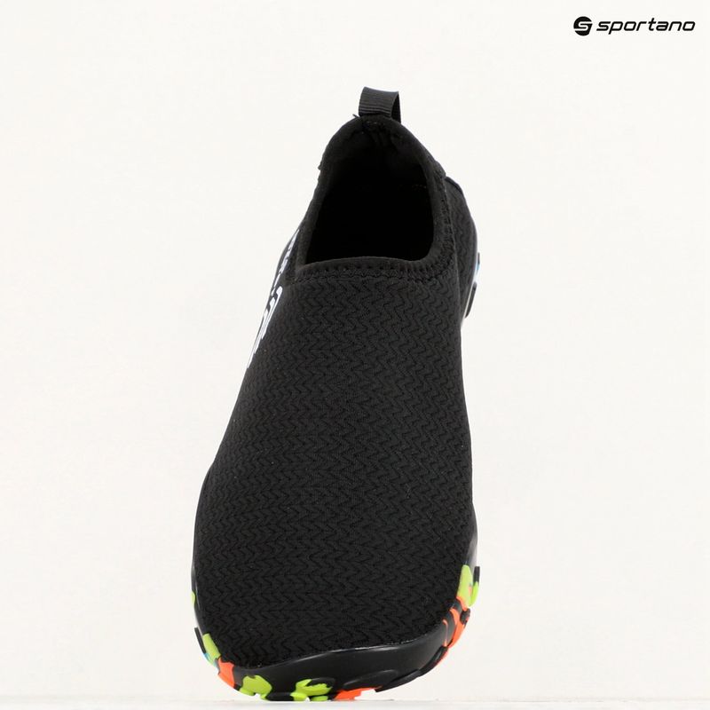 Női vízicipő ProWater PRO-24-48-061L black 11