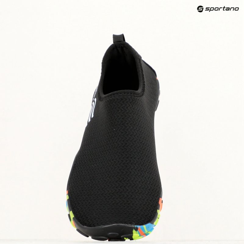 Férfi vízicipő ProWater PRO-24-48-062M black 10