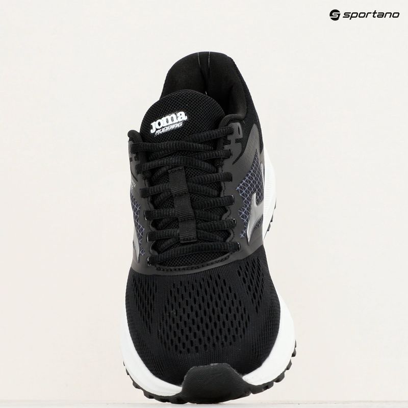 Férfi futócipő Joma Speed black/white 9