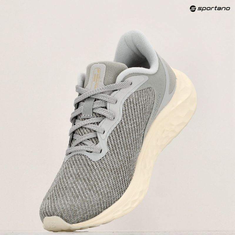 New Balance Fresh Foam Arishi v4 beton női futócipő 14