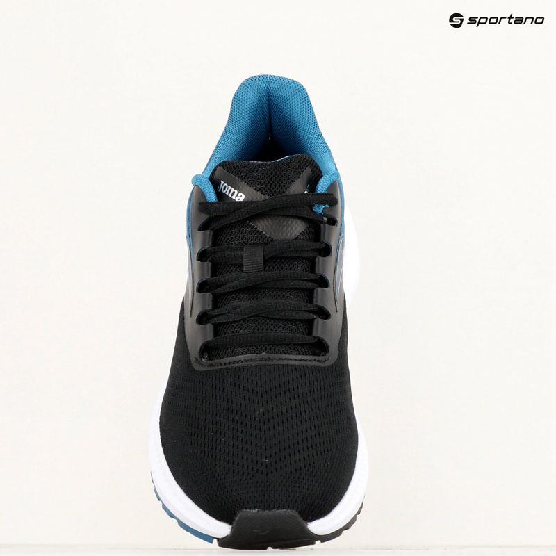 Férfi futócipő Joma Rodio black 9