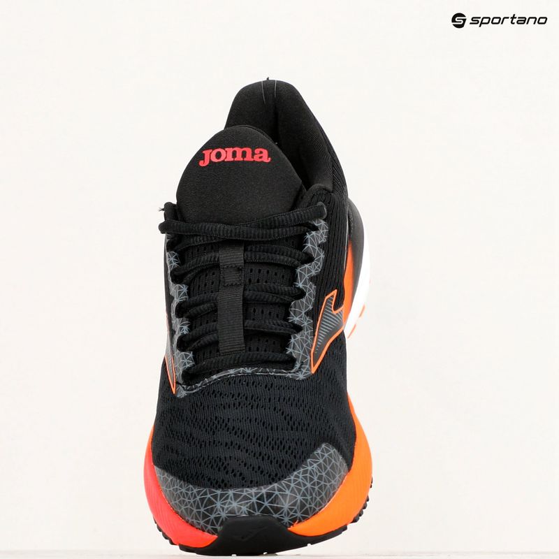 Férfi futócipő Joma Titanium black 13