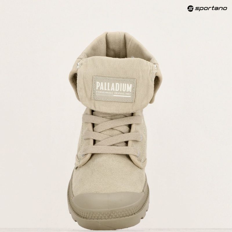 Női cipő Palladium Baggy all eucalyptus 10