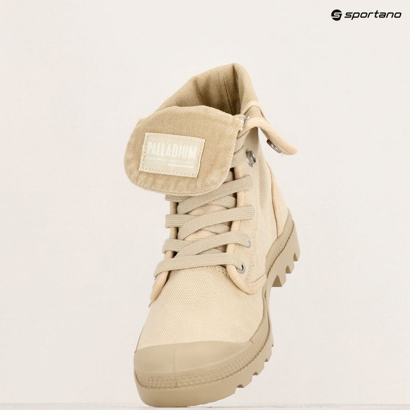 Női cipő Palladium Baggy sahara/safari 10