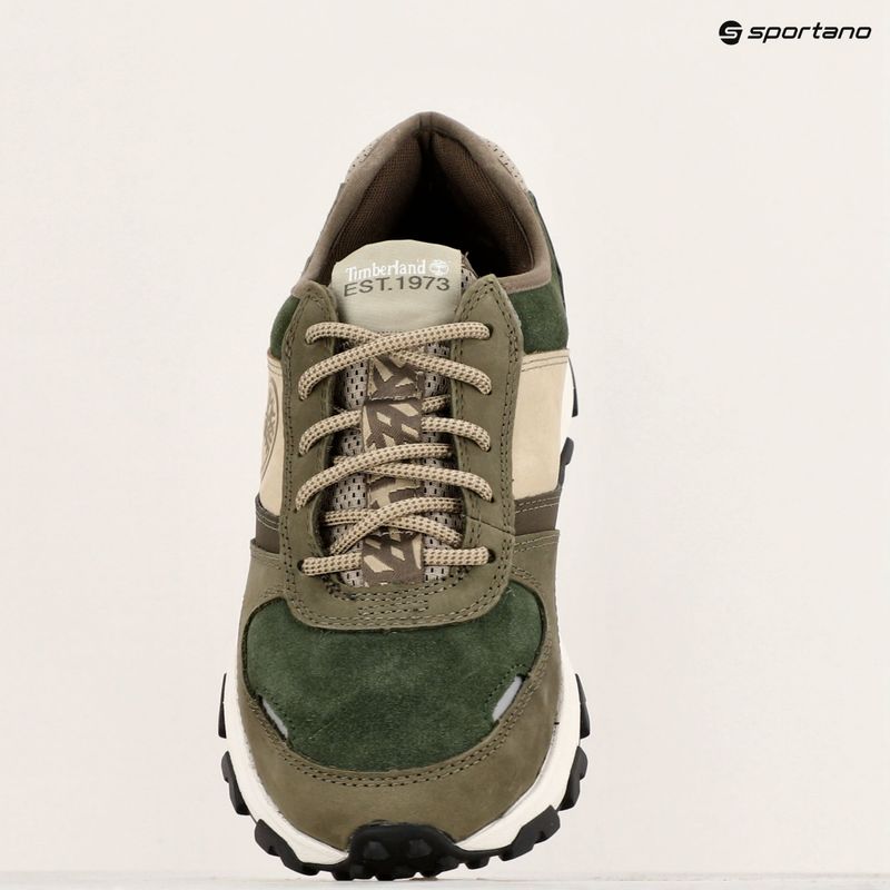 Férfi cipő Timberland Winsor Park Ox deep lichen green 12
