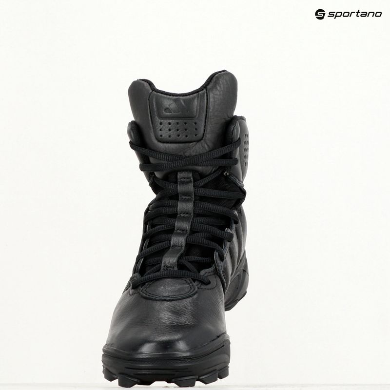 Boxcipő adidas Gsg-9.7.E ftwr white/ftwr white/core black 9