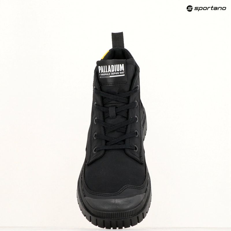 Tornacipő Palladium Sp20 Hi Tech black 15