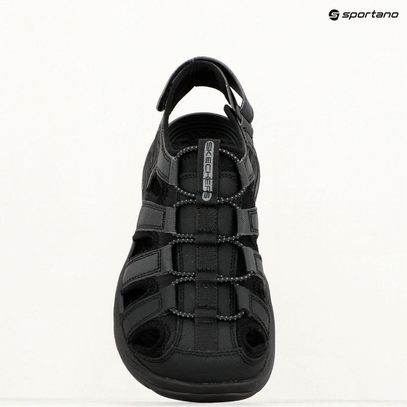 Férfi szandál SKECHERS Arch Fit Motley SD Verlander black 14