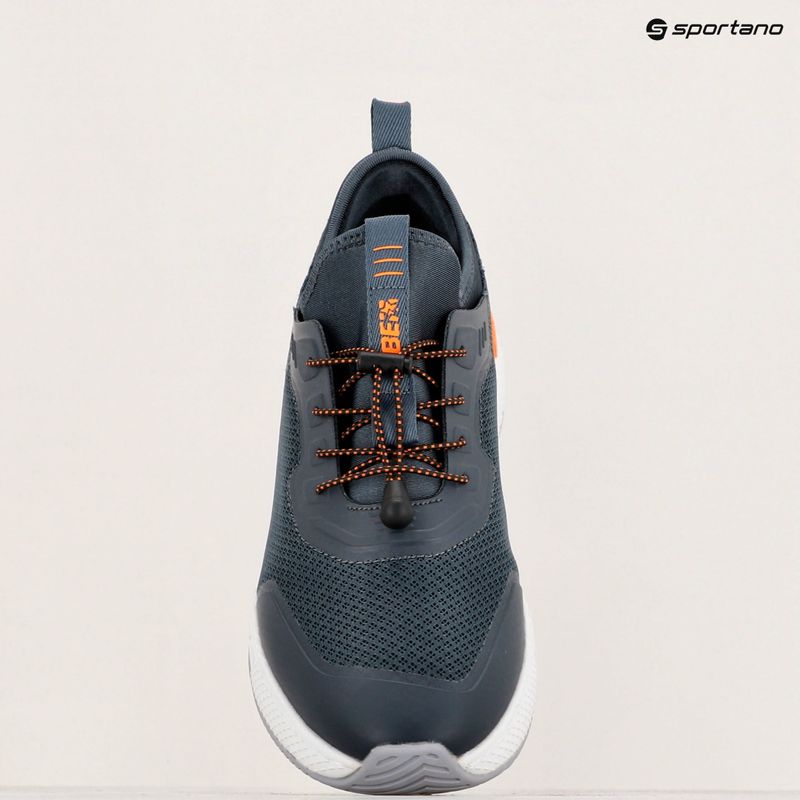 Férfi JOBE Discover Watersport Sneaker éjkék vízi cipő 12