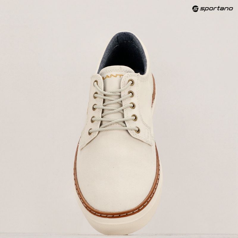 Férfi cipő  GANT Prepville bone beige 15