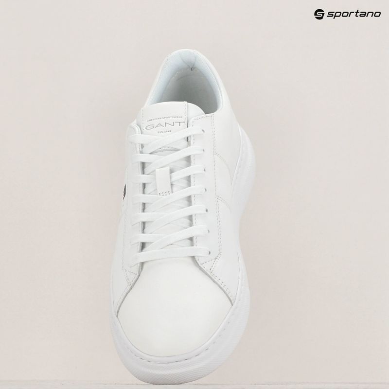 Férfi cipő  GANT Joree white 15