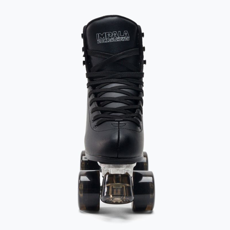 IMPALA női görkorcsolya Quad Skate fekete IMPROLLER1 4
