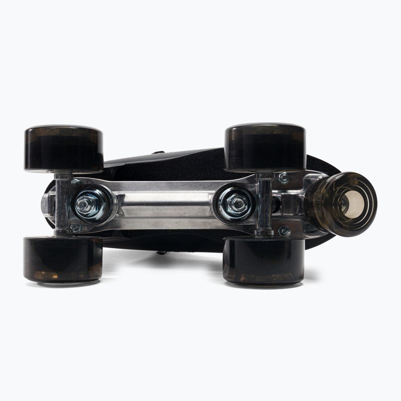IMPALA női görkorcsolya Quad Skate fekete IMPROLLER1 5