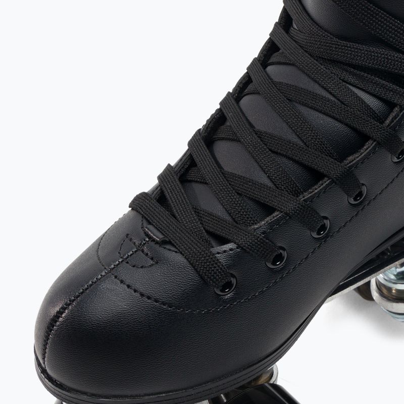 IMPALA női görkorcsolya Quad Skate fekete IMPROLLER1 6