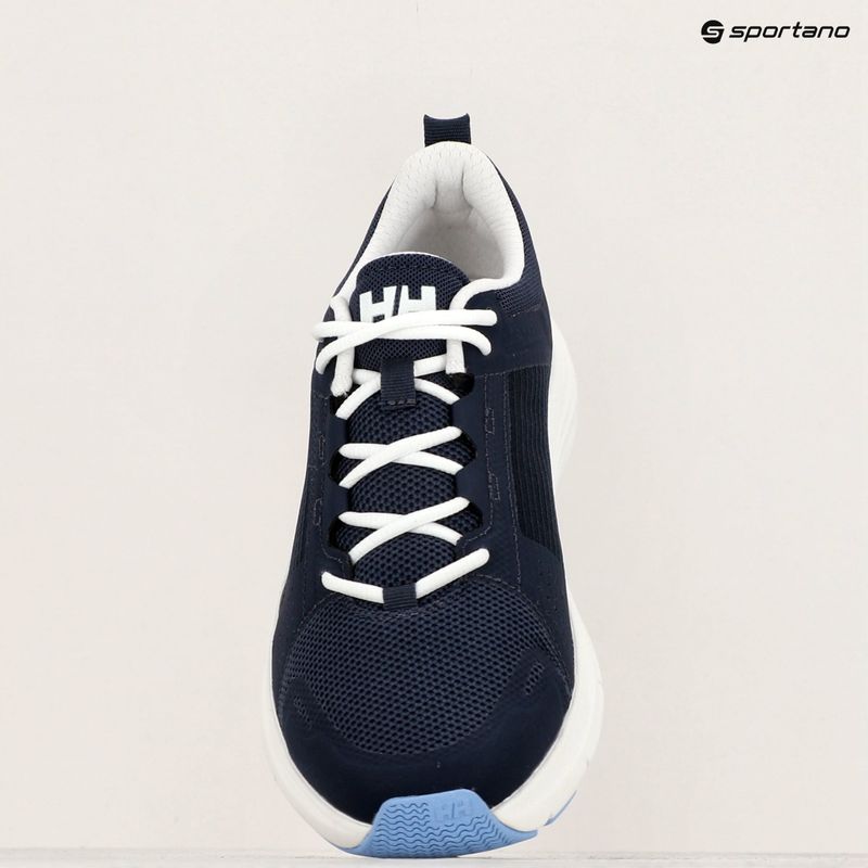 Helly Hansen HP Ahiga Evo 5 női cipő navy/világoskék 9