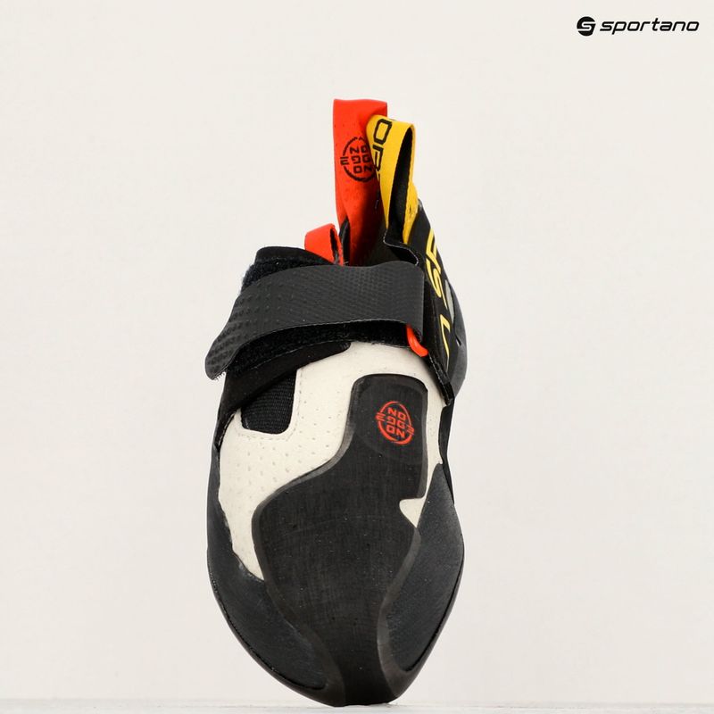 La Sportiva Mandala kréta hegymászó cipő 9
