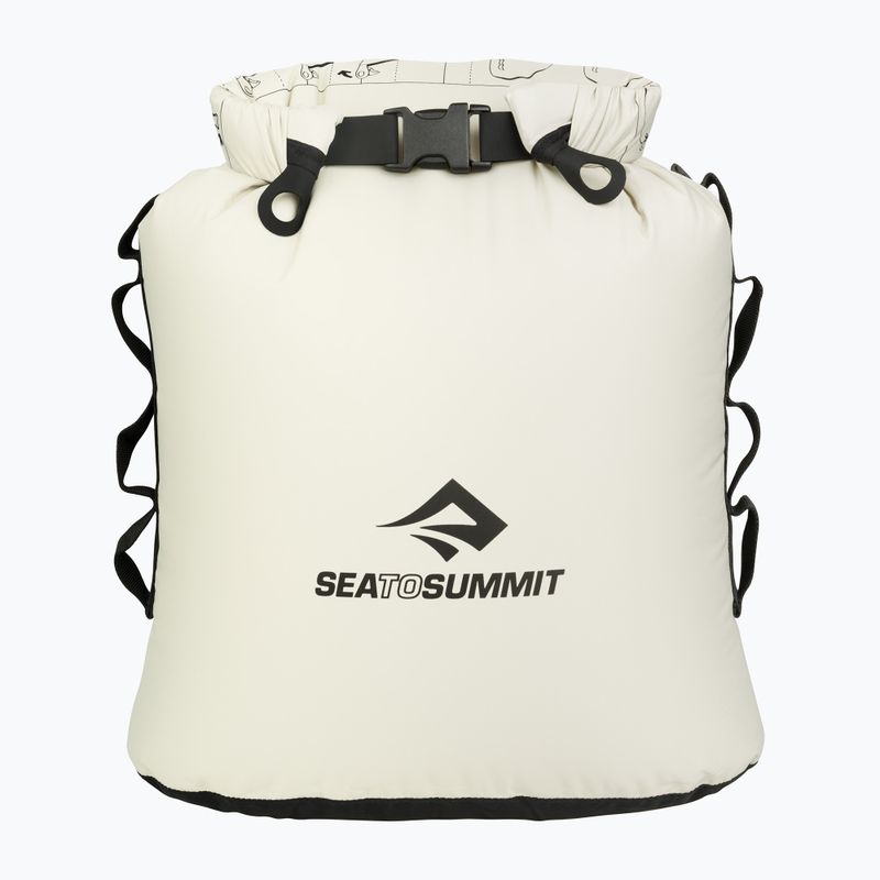 Sea To Summit Trash Dry 10 l-es zsák
