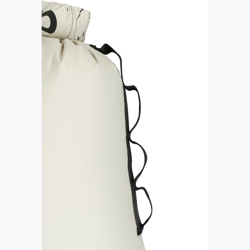 Sea To Summit Trash Dry 10 l-es zsák 4