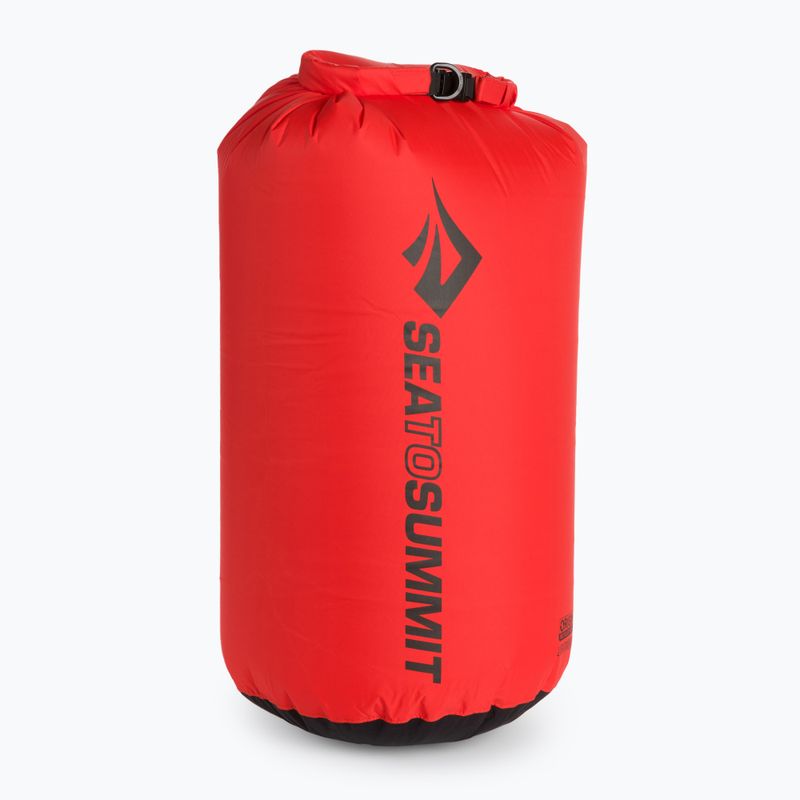Sea to Summit könnyű 70D száraz zsák 35L Piros ADS35RD 2