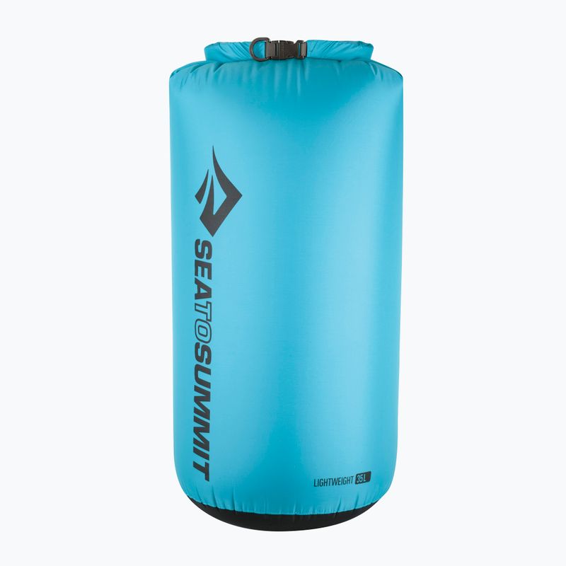 Sea to Summit könnyű 70D szárazsák 35L kék ADS35BL 4