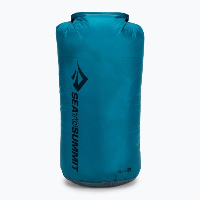 Sea to Summit Ultra-Sil™ szárazzsák 35L kék AUDS35BL AUDS35BL