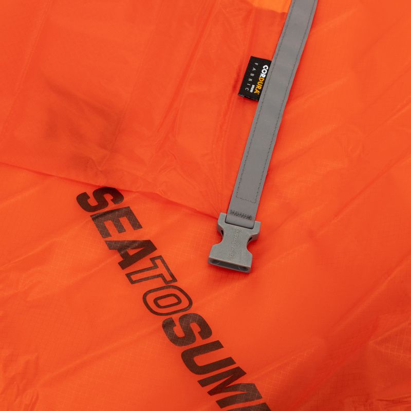 Sea to Summit Ultra-Sil™ szárazzsák 20L narancssárga AUDS20OR AUDS20OR 3