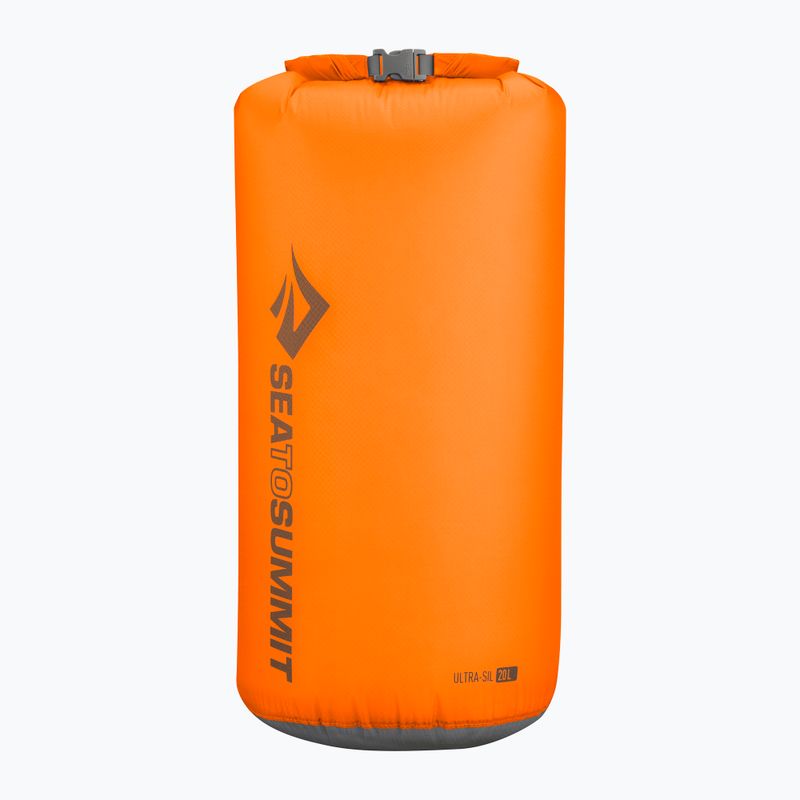 Sea to Summit Ultra-Sil™ szárazzsák 20L narancssárga AUDS20OR AUDS20OR 4