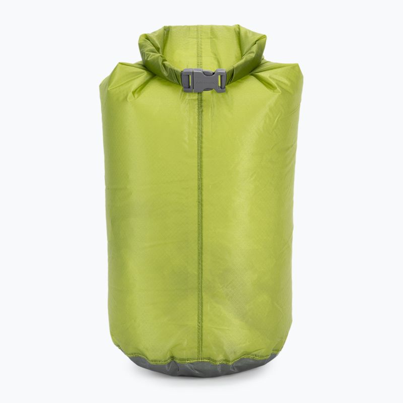 Sea to Summit Ultra-Sil™ száraz zsák 8L zöld AUDS8GN 2