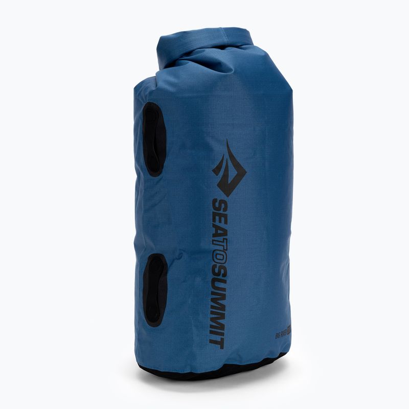 Sea to Summit Big River szárazsák 20L kék ABRDB20BL 3