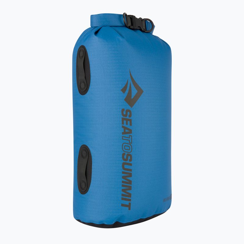 Sea to Summit Big River szárazsák 20L kék ABRDB20BL 6