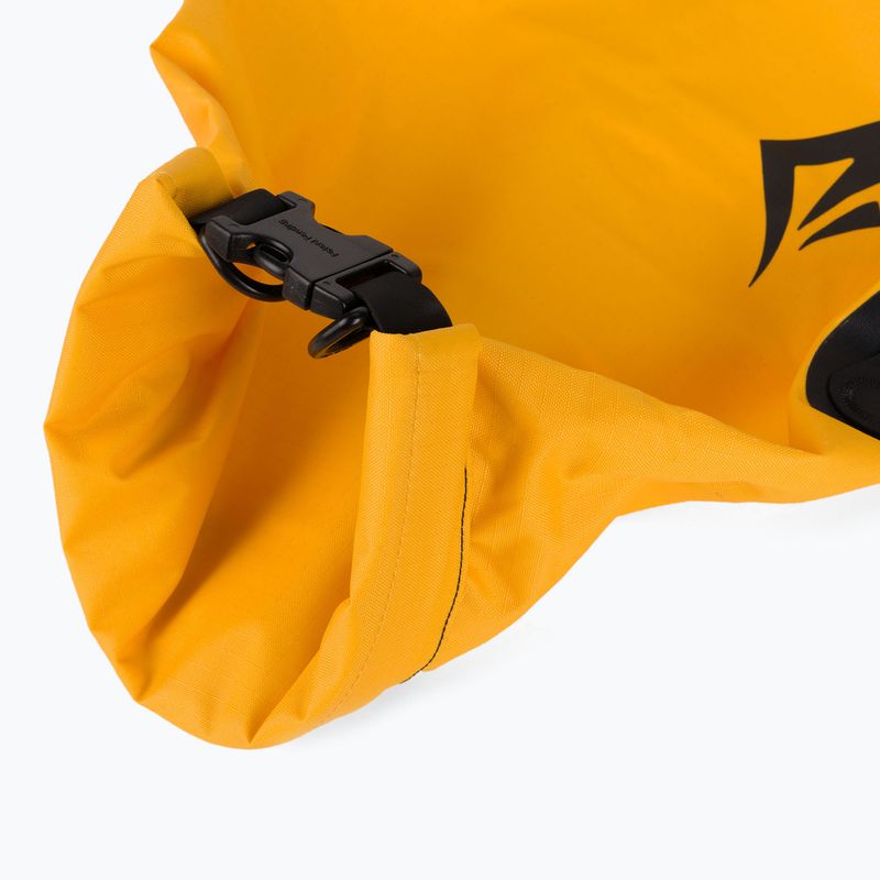 Sea to Summit Big River szárazsák 20L sárga ABRDB20YW 5
