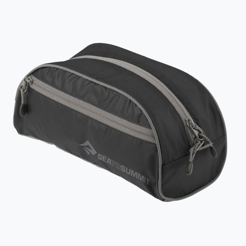Sea to Summit Toiletry fekete ATLTBSBK 4