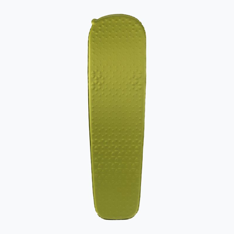 Sea to Summit Camp Mat Self Inflating Regular zöld AMSICMR 4